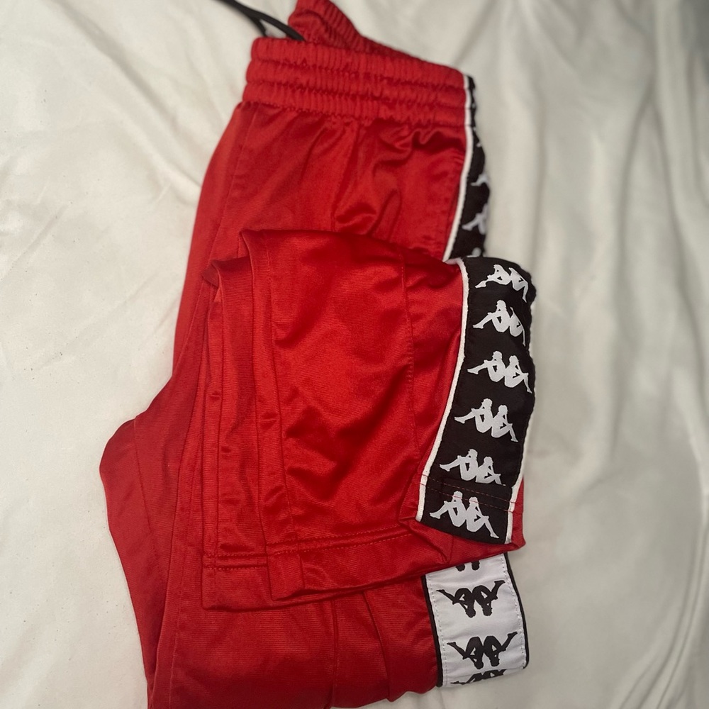 Kappa Joggers